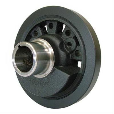 PowerBond Premium OEM Replacement Harmonic Balancers PB1008N Balancer, Replacement, 3 Pulley Bolt Holes, Ford, Mercury, 289, Each