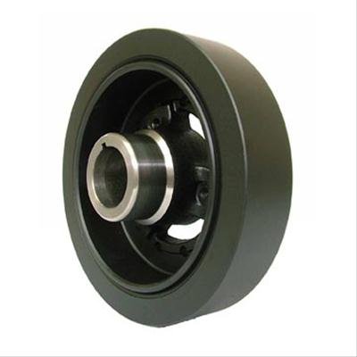 PowerBond Premium OEM Replacement Harmonic Balancers PB1211N Balancer, Replacement, Chevy, 396, 402, 427, Each