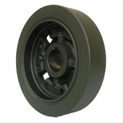 PowerBond Street Performance Harmonic Balancers PB1210ST Balancer, Performance, Ford, Lincoln, Mercury, 460, Each