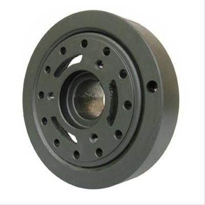 PowerBond Premium OEM Replacement Harmonic Balancers PB1019N Balancer, Replacement, Chevy, GMC, 396, 402, Each