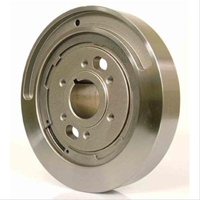 PowerBond Race Performance Harmonic Balancers PB1108SS Balancer, Performance, Chrysler, Dodge, Plymouth, 360, Each