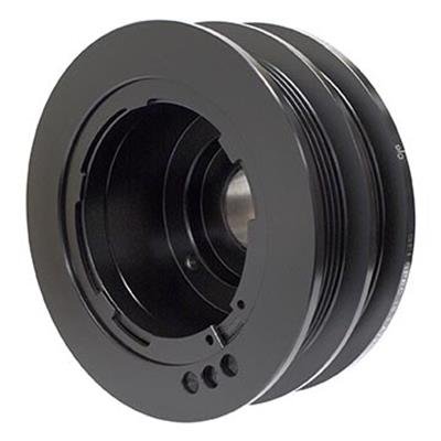 PowerBond Race Performance Harmonic Balancers for 1998-2002 CAMARO, FIREBIRD - PBU1480SS25 Balancer, Performance, Chevy, Pontiac, 5.7L, Each