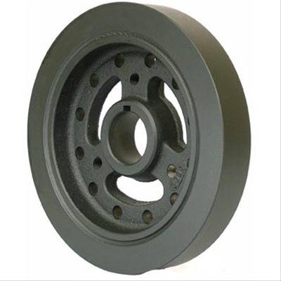 PowerBond Street Performance Harmonic Balancers PB1111ST Balancer, Performance, Ford, 360, 390, Each