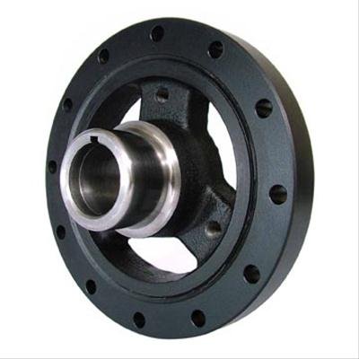 PowerBond Premium OEM Replacement Harmonic Balancers PB1012N Balancer, Replacement, Chevy, GMC, Pontiac, 262, 307, 327, Each