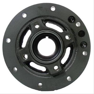 PowerBond Premium OEM Replacement Harmonic Balancers PB1084N Balancer, Replacement, Ford, Lincoln, Mercury, 5.0, 5.8L, Each