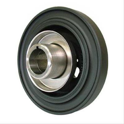PowerBond Premium OEM Replacement Harmonic Balancers PB1004N Balancer, Replacement, Chrysler, Dodge, Plymouth, 318, 340, 360, Each