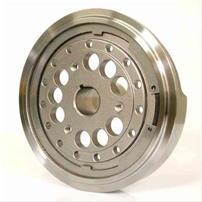 PowerBond Race Performance Harmonic Balancers PB1050SS Balancer, Performance, Chevy, GMC, 400, Each