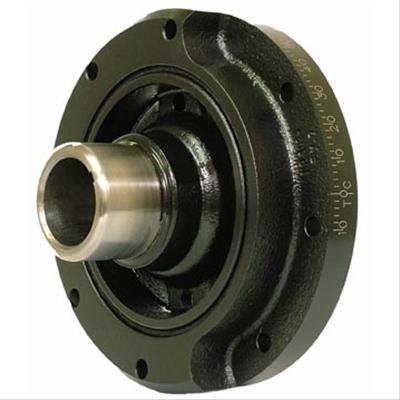 PowerBond Street Performance Harmonic Balancers PB1084ST Balancer, Performance, Ford, Lincoln, Mercury, 5.0, 5.8L, Each