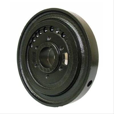 PowerBond Premium OEM Replacement Harmonic Balancers PB1112N Balancer, Replacement, Chrysler, Dodge, Plymouth, 440, Each