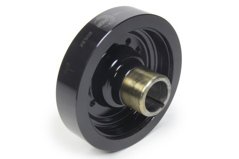 PowerBond Harmonic Balancers PB1479SS Engine Balancer