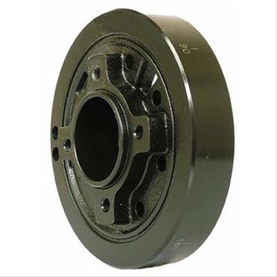 PowerBond Street Performance Harmonic Balancers PB1082ST Balancer, Performance, Ford, Lincoln, Mercury, 351, 400, Each