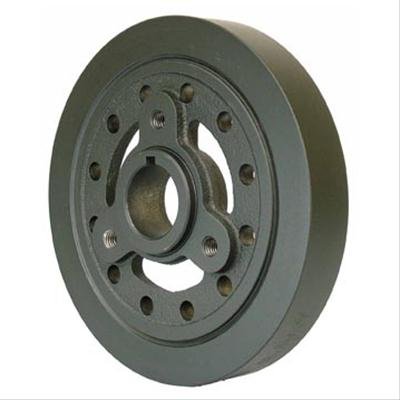 PowerBond Premium OEM Replacement Harmonic Balancers PB1111N Balancer, Replacement, Ford, 360, 390, Each