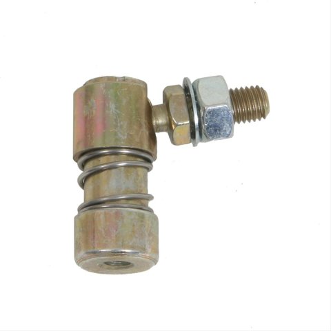 CSR Quick-Release Throttle Cable Ends 60015 Lever Stud, Quick Release, 1/4 in. Stud, Universal, Each