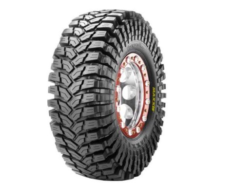 Maxxis Trepador Bias-Ply M8060 Tires 35x12.5-16 Tire, Trepador, M8060, 35 x 12.50-16, Bias-ply, Blackwall, Directional, Each