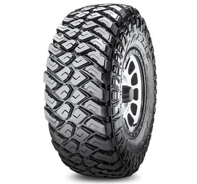 Maxxis RAZR MT Tires 275/65-18 Tire, MT-722, 275/65-18, Blackwall, Radial, Each