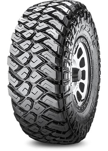 Maxxis RAZR MT Tires 295/60-20 Tire, MT-772, 295/60-20, Blackwall, Radial, Each
