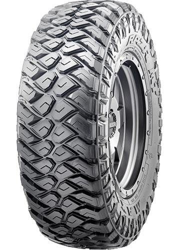 Maxxis RAZR MT Tires 245/75-16 Tire, MT-772, 245/75-16, Blackwall, Radial, Each