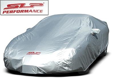 SLP Performance Car and Truck Covers 8960 1993-2002 Camaro & Firebird Cover