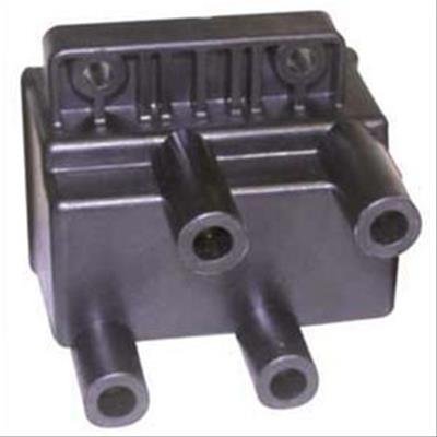 Dynatek Ignition Coils DC6-4 COIL 3 OHM DUAL DYNA