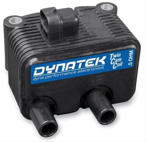 Dynatek Ignition Coils DC6-6 OEM STYLE COIL CARB TWIN CAM