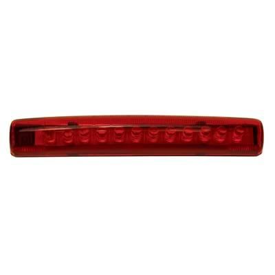 Pacer Performance LED Individual Lights 20-701 Lights, LED, Red, 4.625 in x 0.437 in. x 0.750 in. Each