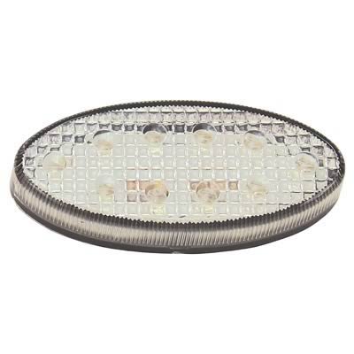 Pacer Performance LED Individual Lights 20-732 Lights, LED, Blue, 3.125 in x 1.375 in. x 0.625 in., Pair
