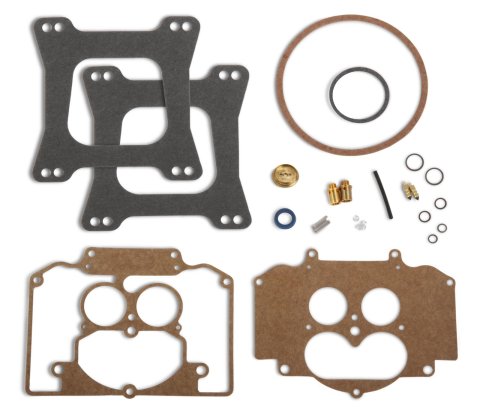 Demon Carburetion Carburetor Rebuild Kits 1920 Kit, Street 625 cfm, Kit