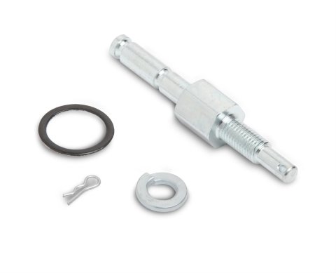 Demon Carburetion Throttle Lever Studs 124007DEM Stud, 1/4 in. Stud Diameter, Chrysler, Dodge, Plymouth, Each