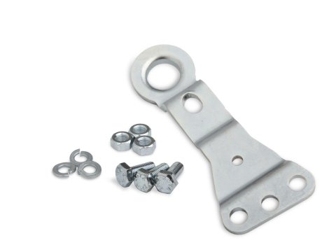 Demon Carburetion GM Throttle Cable Adapter Levers 1952 Adapter, Cable, Street Carburetor, Each