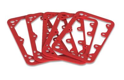 Demon Carburetion Fuel Bowl Gaskets 190030 Gasket, Bowl, Holley 4150, 4160, 2300, Claw, Carburetor, Set of 5