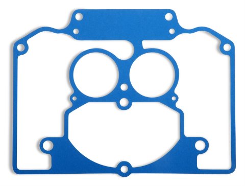 Demon Carburetion Street Air Horn Gaskets 1925 Gasket, 4-barrel, Composite, Demon, Each