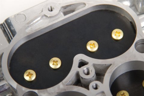 Demon Carburetion Street 625 CFM 4-Barrel Carburetor 1900 Carburetor, Demon, cfm, 4-Barrel, Square Bore/Spread Bore, Electric Choke, Aluminum Bowl, Each