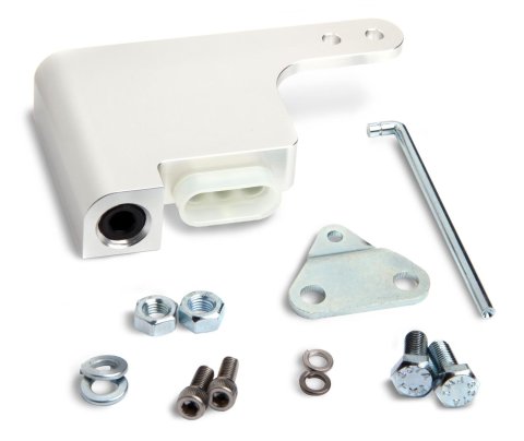 Demon Carburetion TPS Kits 1951 Switch, Billet Bracket, Connector Rod, Adapter Lever, Demon, Kit