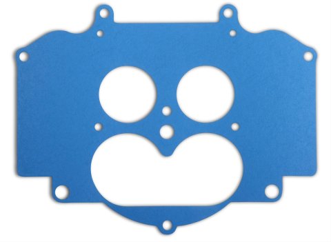 Demon Carburetion Carburetor Throttle Body Gaskets 1926 Gaskets, Composite, Street Type, Each