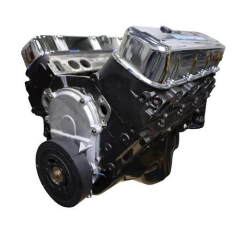 BluePrint Engines 50 State Legal Long Blocks G4548995 replacement 454 1989-1995 Crate Engine