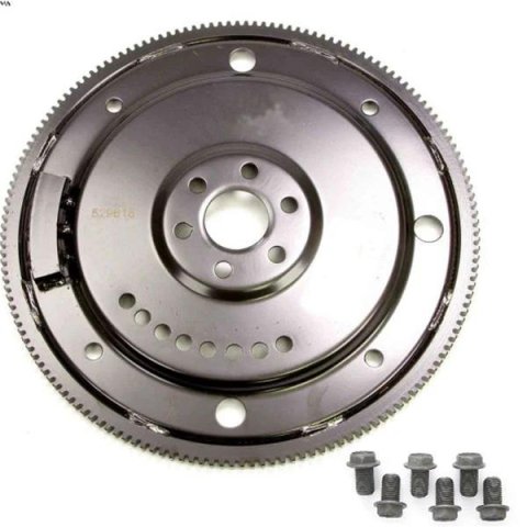 BluePrint Engines SFI-Approved 157-Tooth Flexplate BPP529618 Flex Plate FORD WINDSOR , 28 oz , SFI FLEXPLATE, 157T