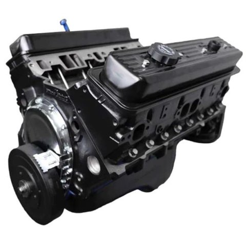 BluePrint Engines 50 State Legal Long Blocks G3509602 replacement 350CI Vortec Truck 1996-2002 Crate Engine