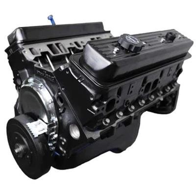 BluePrint Engines 50 State Legal Long Blocks G3508795 replacement 350CI 1987-1995 Crate Engine