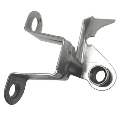BluePrint Engines Timing Pointers BPPF1TZ6023A Pointer FORD SB PASSENGER SIDE MOUNT TIMING POINTER