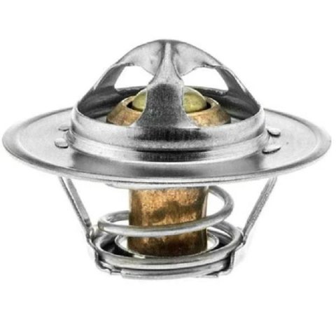 BluePrint Engines Thermostats BPP180TS Thermostat, 180 Degree F, Copper/Brass, GM, Ford, Each