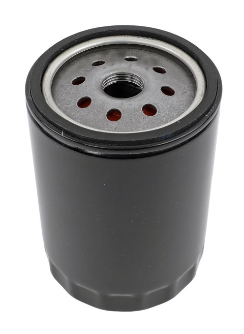 BluePrint Engines Oil Filters BPP51061 Filter, Canister, Spin-On, Black, Chevy, Small Block, Big Block, Each