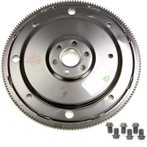 BluePrint Engines SFI-Approved 157-Tooth Flexplate BPP529615 Flex Plate FORD WINDSOR NEUTRAL BALANCE SFI FLEXPLATE, 157T