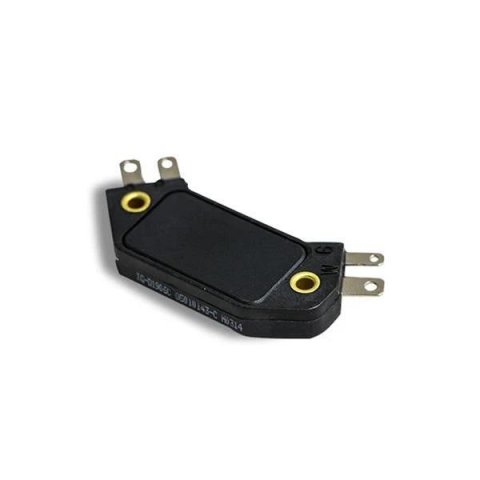 BluePrint Engines Ignition Modules BPP66944 Module, GM HEI, 4-Pin, Each
