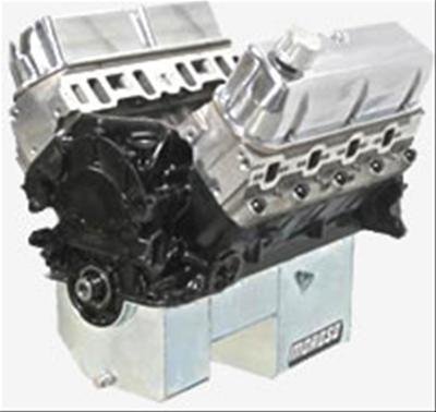 BluePrint Engines Pro Series Ford 427 C.I.D. 541 HP Long Block Crate PSF4271CT Engines, Base, Block, Assembled, Internal Balance, Aluminum Cylinder Heads, Ford, 7.0L Small Windsor, Each