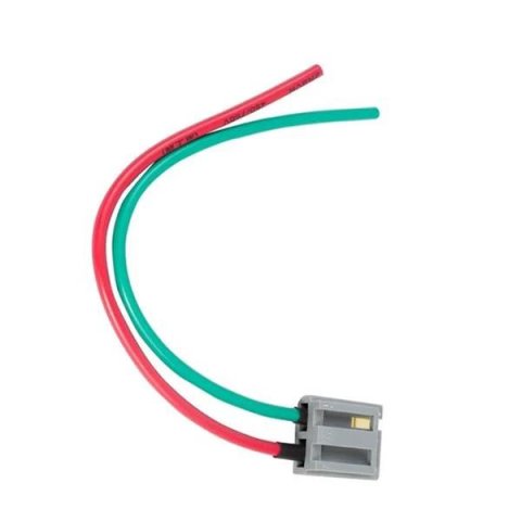 BluePrint Engines HEI Power and Tachometer Pigtails BPP170072 Ignition DISTRIBUTOR 1 PIECE POWER & TACHOMETER PIGTAIL HARNESS
