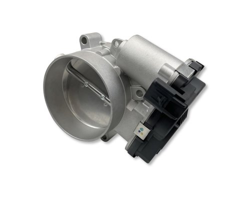 BluePrint Engines Throttle Bodies (Mopar Hellcat Compatible) BPP68184386 Body 2013+ 92mm Gen III Hemi Compatible Drive By Wire 68184386AE equivalent