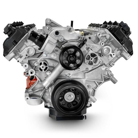 BluePrint Motorsports Pro Series Mopar 426 C.I.D. 610 HP EFI Base Long Block Crate Engines PS426CT Engine, Series, Gen 3 HEMI Compatible, cid, hp, Base, 10.48:1 Compression, Forged Internals, Mopar, Each