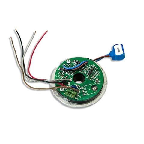 BluePrint Engines Ignition Modules BPP6918 PRO SERIES DISTRIBUTOR READY TO RUN REPLACEMENT MODULE