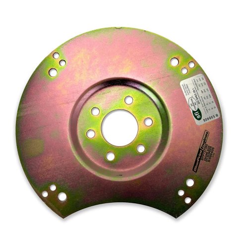 BluePrint Engines SFI-Approved Flexplates BPP727360 Flex Plate Mopar LA 360 Balance FLEXPLATE, 727, STEEL, EXTERNAL BALANCE