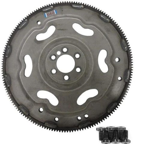 BluePrint Engines SFI-Approved 168-Tooth Flexplate BPP12654640 Flex Plate LS CHEVY FLEXPLATE, LS 6-BOLT CRANK, LS SERIES 4L60E/4L70E, 168T